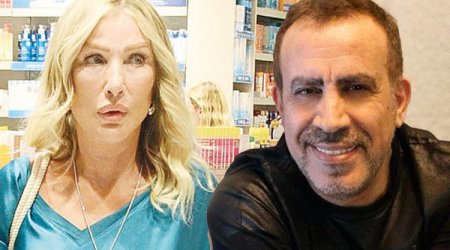 Seda Sayan: &ldquo;Haluk Leventə güvenmirdim&rdquo; &ndash; FOTO