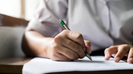 Magistratura imtahanının nəticələri ELAN OLUNDU