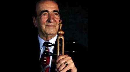 Xalq artisti Habil Əliyevin adı musiqi məktəbinə VERİLDİ
