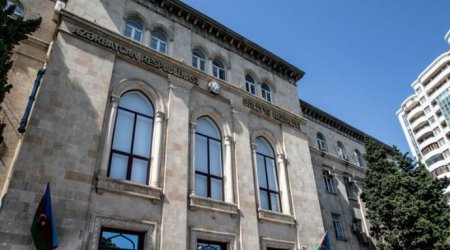 Hidayət Süleymanov Monteneqroda tutularaq Azərbaycana gətirildi