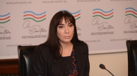 Prezidentdən Esmira Cəfərova ilə bağlı SƏRƏNCAM