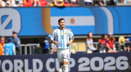 DÇ-2026-nın finalından sonra argentinalı futbolçulara qarşı İŞ AÇILDI