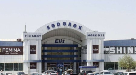 Boş qalan &ldquo;Sədərək&rdquo; bazarının satıcıları bu üsulla pullana bilərlər