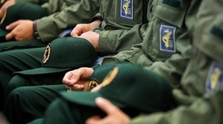 ABŞ və Səudiyyə Ərəbistanından İraqa birgə zərbə: SEPAH müşavirləri həlak oldu