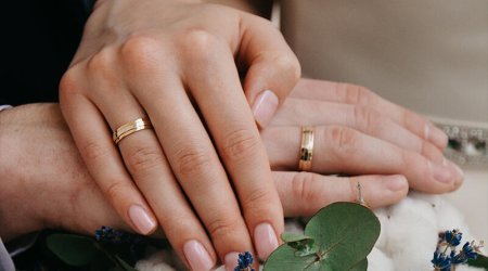Nişanlı cütlüyün rəqs görüntülərini &ldquo;TikTok&rdquo;da yaydı, HƏBS OLUNDU