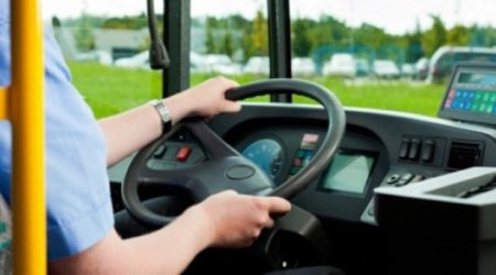 Avtobus və taksi sürücüləri psixoloji testdən keçiriləcək? &ndash; AYNA-dan AÇIQLAMA