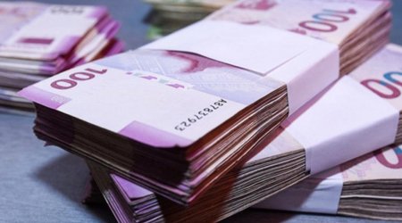 Azərbaycanın daxili dövlət borcunun yeni tərkibi AÇIQLANDI