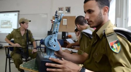 İsrail F-35-ə bənzər pilotsuz təyyarə hazırlayır