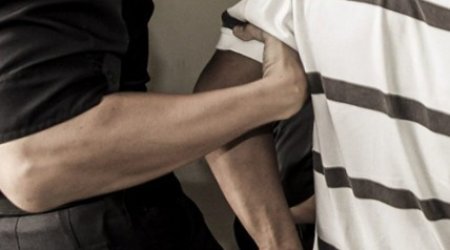 &ldquo;Zımbırtı.az&rdquo;ın admininə 8 sutka həbs verildi