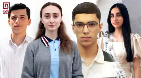 Şimal bölgəsində ən yüksək bal toplayan məzunların adları AÇIQLANDI &ndash; ÖZƏL/SİYAHI