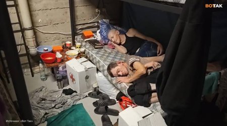 Gürcüstan Rusiyadan çıxarılan ukraynalıların müraciətini rədd etdi