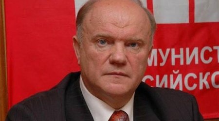 Züqanov: Reyxstaqın divarlarında bir dənə də olsun nalayiq ifadə olmayıb &ndash; VİDEO