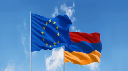 Aİ Ermənistandan bunu tələb edəcək? - Rusiya vətəndaşlarına viza, Moskvaya qarşı sanksiyalara qoşulmaq