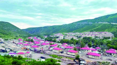 Qarabağ və Şərqi Zəngəzur iqtisadi rayonlarındakı layihələrə nə qədər investisiya yatırılıb?