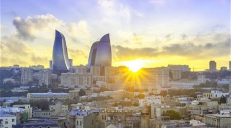 Avqustda hava necə olacaq? - AYLIQ PROQNOZ