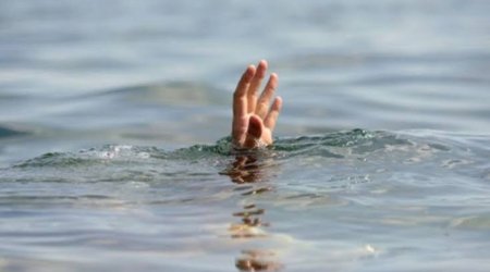 Mərdəkanda dənizdə batan gəncin meyiti tapıldı