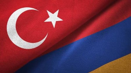 &ldquo;Türkiyə ilə dialoqun yeni formatı müəyyənləşdirilməlidir&rdquo; - VİDEO