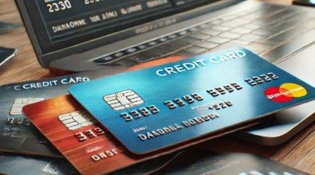 Maaş və pensiya kartı olanların nəzərinə -Mərkəzi Bankın sədri açıqladı
