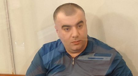 Böyük əfv gündəmdə: Rəşad Dağlının adı siyahıdadır