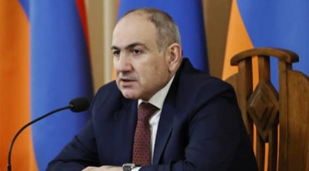 Paşinyan: Razılaşmasalar, Rusiyadan 60 milyard dollar tələb edəcəyik - VİDEO