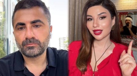 Zaur həyat yoldaşı ilə istirahətə getməməsi HAQDA: &ldquo;Bir-birimizə yapışmalı deyilik&rdquo; - VİDEO