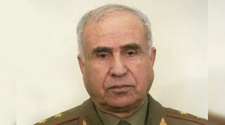 Baş nazirdən görkəmli alim Kərim Kərimovla bağlı QƏRAR