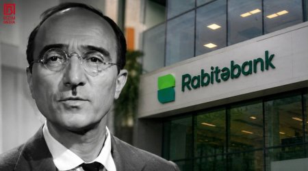“Cəbiş müəllim”in qızından “Rabitəbank”a ETİRAZ - “Bizdən razılıq alınmayıb”