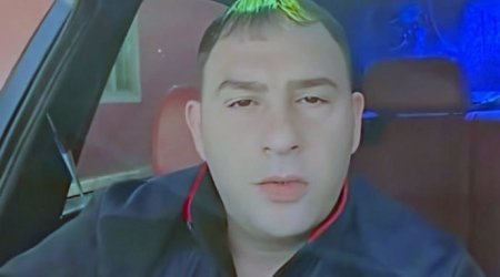 Tiktoker "Murad Sadə" həbs edildi