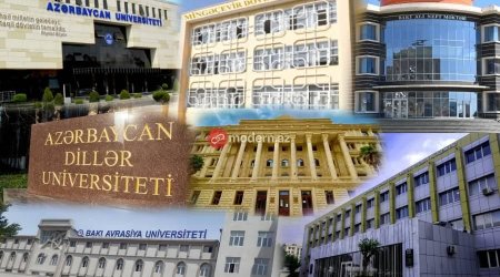 Universitetlərdə müəllim çatışmır - "250 manata kim işləyər?"
