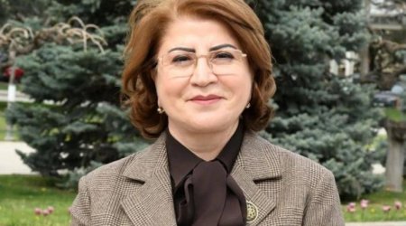 Türkiyə-Azərbaycan Universitetinə İLK REKTOR təyin edildi
