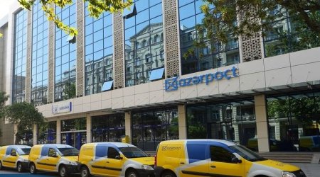 &ldquo;Azərpoçt&rdquo;da böyük kadr dəyişikliyi - Siyahı