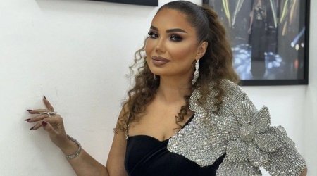 "Bunu evdən öyrənib efirə gəlin" - Könül Kərimovadan irad