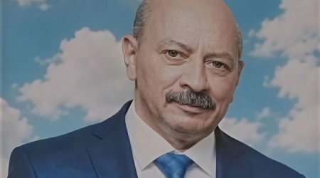 Azərbaycanda polkovnik VƏFAT ETDİ