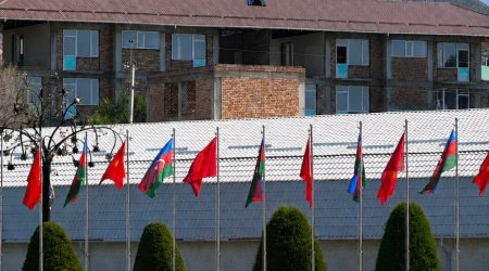 Azərbaycan-Qırğızıstan münasibətləri yeni mərhələdə: müttəfiqlikdən strateji iqtisadi əməkdaşlığa