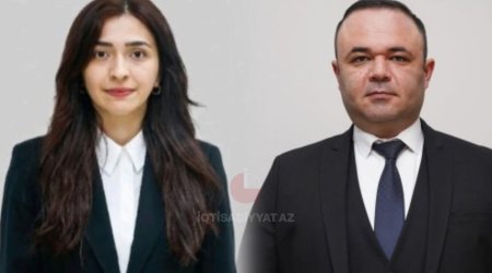“Bakı Metropoliteni”ndə yeni TƏYİNATLAR – FOTO
