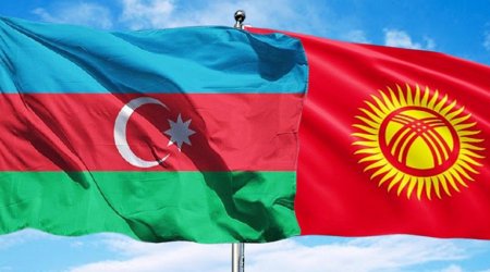 Azərbaycan-Qırğız İnvestisiya Fondunun maliyyə imkanları 200 milyon dollara ÇATDIRILIR