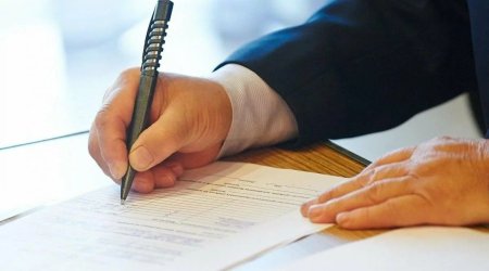 Dövlət qulluğuna qəbul imtahanı KEÇİRİLƏCƏK
