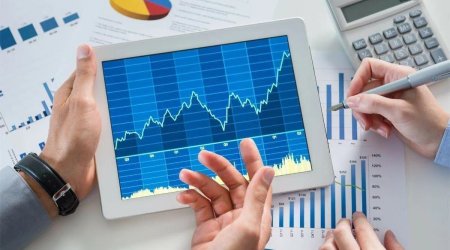 Azərbaycanda iqtisadi artım PROQNOZU AÇIQLANDI