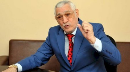 Xalq artisti yeriyə bilmir, əməliyyat olunacaq &ndash; Özündən AÇIQLAMA