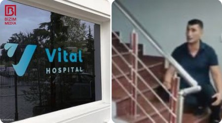 Ölü doğulan uşağın zirzəmiyə atılması iddiası ilə gündəmə gələn "Vital Hospital"ın fəaliyyəti DAYANDIRILDI