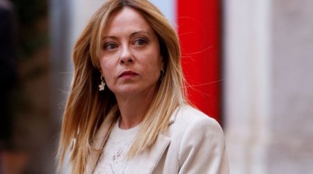 Meloni İspaniyanı HƏDƏLƏDİ: “Şengen rejimini dayandırmağa hazırıq”