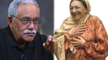 "Buna görə Nəsibə Zeynalova 1 il mənimlə danışmadı"