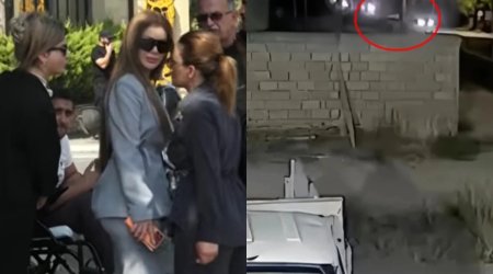 "Arzum"u həbsdən qurtaracaq şok DETALLAR - VİDEO