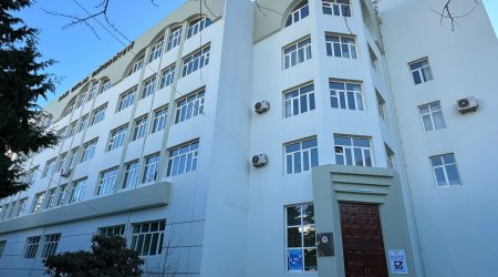 Bakı Qızlar Universiteti BAĞLANDI - Köçürüləcək tələbələr daha çox təhsil haqqı ödəyəcək?