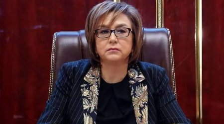 Məleykə Abbaszadədən bağlanan Bakı Qızlar universiteti ilə bağlı AÇIQLAMA