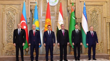 Mərkəzi Asiya ilə yeni strateji MƏRHƏLƏ - Azərbaycanın artan təsir İMKANLARI