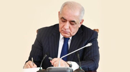 Əhalinin Siyahıyaalınmasına Yardım üzrə Mərkəzi Komissiya yaradıldı &ndash; QƏRAR
