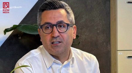 "Space" TV-də yeni təyinat - Baş direktora müşavir təyin olundu