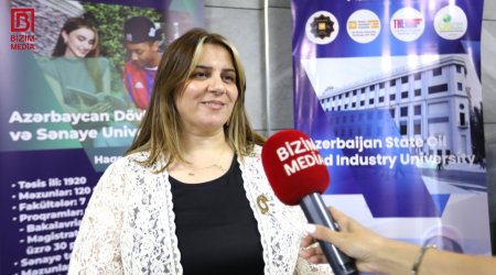 ADNSU-da 4 yeni ixtisas açıldı - Bu il ilk dəfə qəbul aparılacaq - FOTO