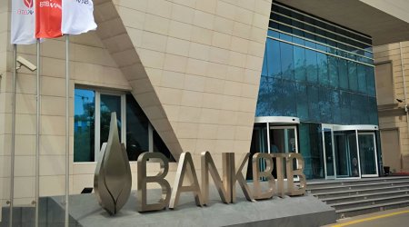 Bank &ldquo;BTB&rdquo;nin lisenziyası LƏĞV EDİLDİ